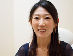長谷川さん、セオリークリニックの目の下のたるみ治療体験レポート画像7