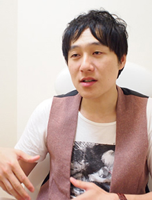 熊倉さん、セオリークリニックの目の下のたるみ治療体験レポート画像5