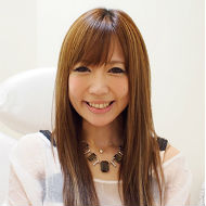 田辺亜理紗さん