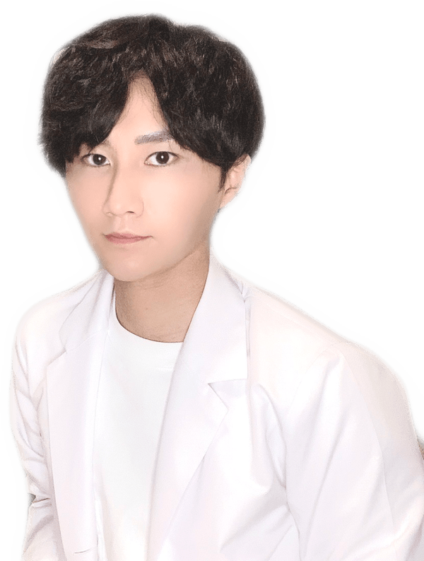 奥津 綾夏 先生