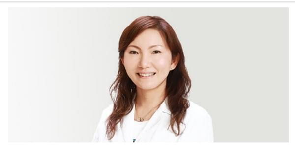 山田 京子 先生