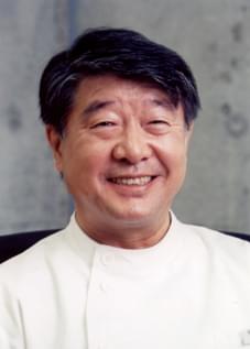 行徳 博英 先生