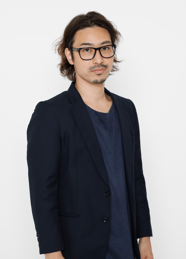 宮田 洋佑 先生
