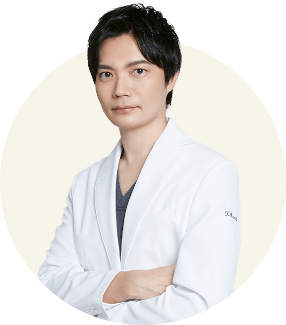 坂東 勇弥 先生