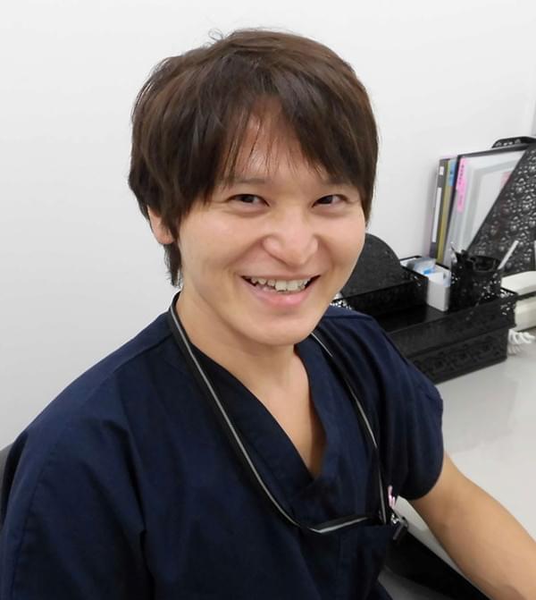 弓削田 浩主 先生