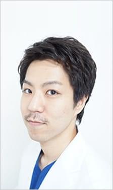 長谷川 裕之 先生