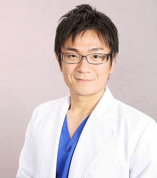 西川 陽平 先生
