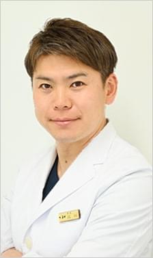 高川 裕也 先生
