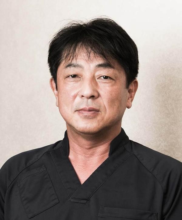 鬼頭 恵司 先生