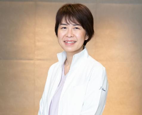 相原 淳子 先生