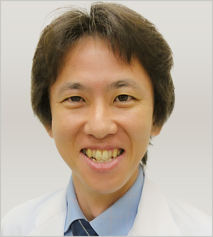 野中 大樹 医師