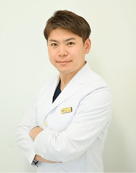 高川裕也先生