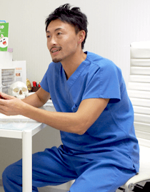 牧野 陽二郎 医師