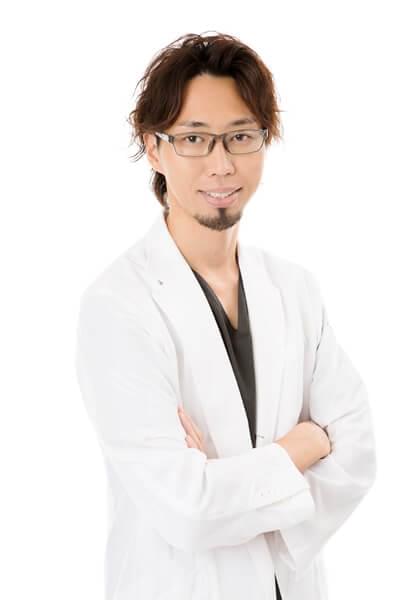 横山侑祐先生