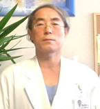 浅見 謙二先生