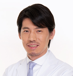 牧野 陽二郎 医師