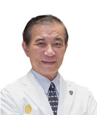 白壁 征夫 医師