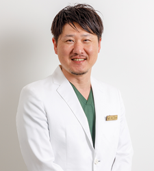 谷 聡柄 医師