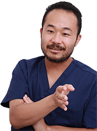 境医師