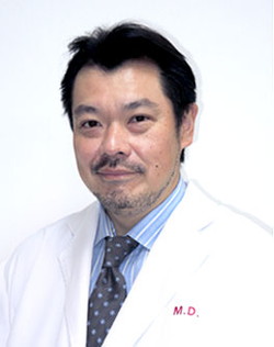 酒井直彦 医師