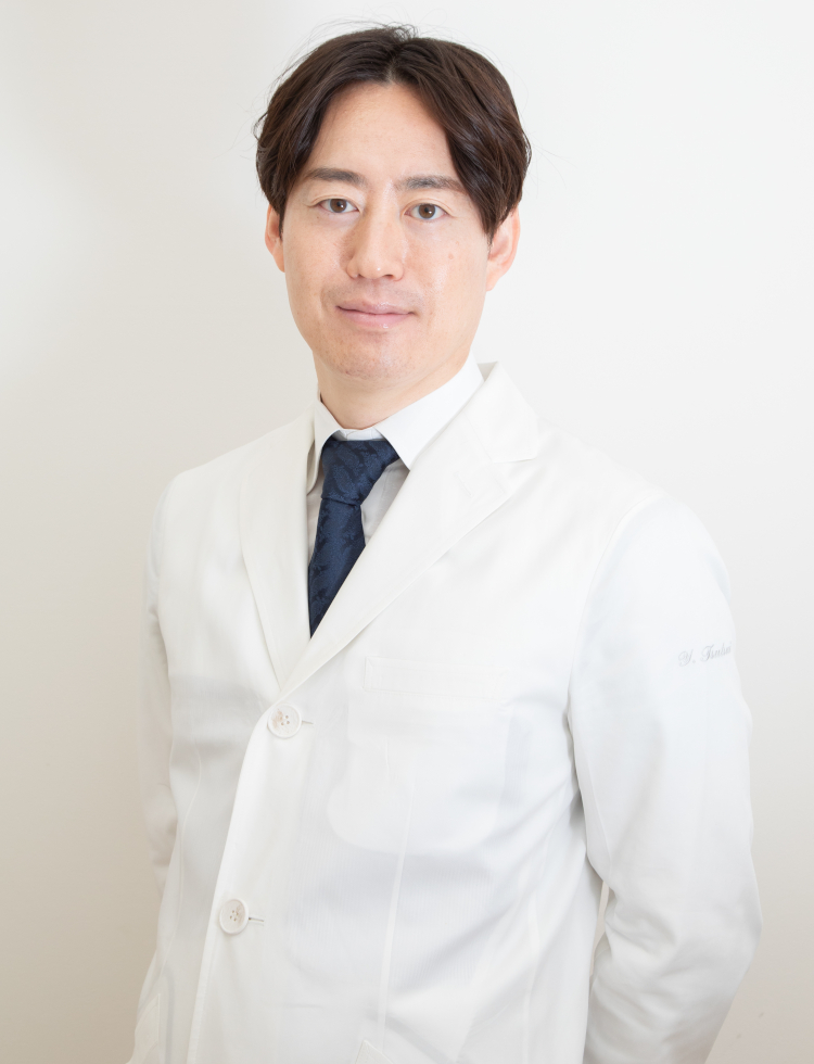 筒井裕介医師