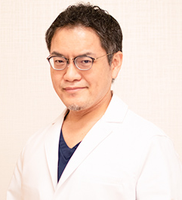 青井則之医師