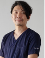 山脇 孝徳医師