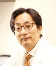 酒井倫明 医師