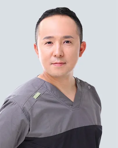 志村 一馬先生
