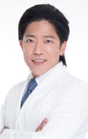 植田一樹先生