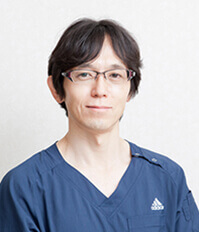 横山 才也 医師