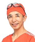 谷 聡柄 医師