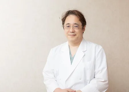 濱田 英之先生