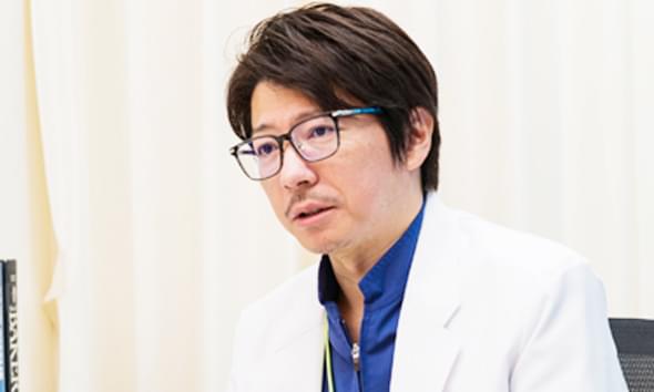 石山 誠一郎先生