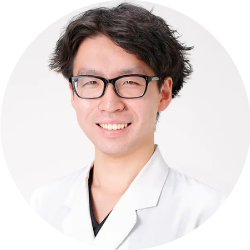 金子 貴則 先生