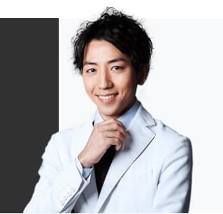 渓 智司 先生
