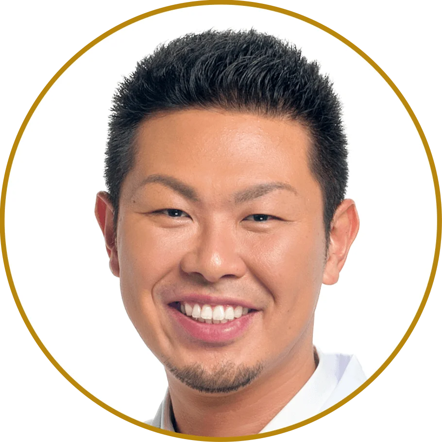 奥田 宗央 先生