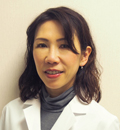 齊藤 伸子 先生
