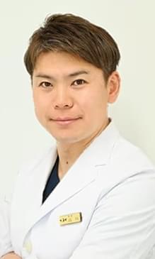 高川 裕也 先生