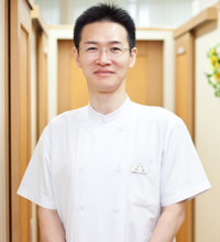 中島 透先生