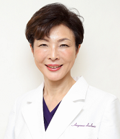 杉野宏子 医師