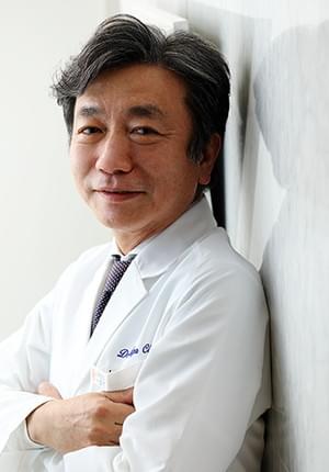 鈴木 芳郎