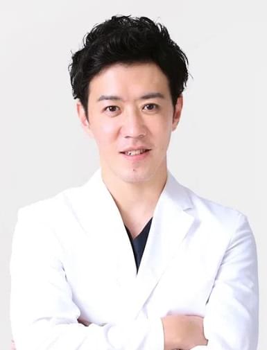 平松 敦 先生