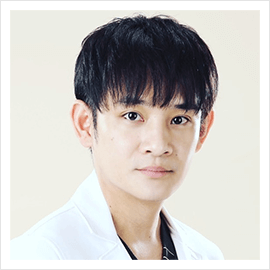 金子 貴則 先生